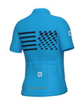 ALÉ jersey de manga corta - PLAY KID - azul claro