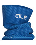 ALÉ calentador de cuello - WEB - azul