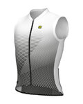 ALÉ maillot sin mangas - MODULAR PR-E - blanco