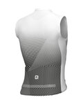 ALÉ maillot sin mangas - MODULAR PR-E - blanco