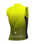 ALÉ maillot sin mangas - MODULAR PR-E - amarillo