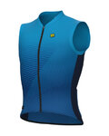 ALÉ maillot sin mangas - MODULAR PR-E - azul claro