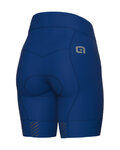 ALÉ pantalones cortos sin tirantes - MAGIC COLOUR PR-E - azul