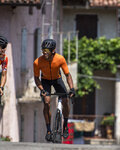 ALÉ jersey de manga corta - RIO PR-E - naranja