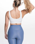 ATHLEEYA sujetador - COMFORT BRA - blanco