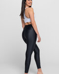 ATHLEEYA polainas - URBAN - negro