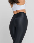 ATHLEEYA polainas - URBAN - negro