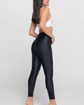 ATHLEEYA polainas - URBAN - negro