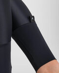 ATHLEEYA polainas - URBAN - negro