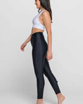 ATHLEEYA polainas - URBAN - negro