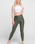 ATHLEEYA polainas - URBAN - verde