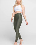 ATHLEEYA polainas - URBAN - verde