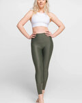 ATHLEEYA polainas - URBAN - verde