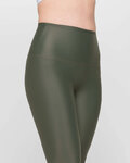 ATHLEEYA polainas - URBAN - verde