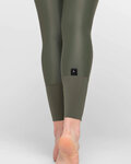 ATHLEEYA polainas - URBAN - verde