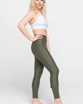 ATHLEEYA polainas - URBAN - verde