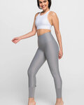 ATHLEEYA polainas - URBAN - gris
