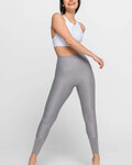ATHLEEYA polainas - URBAN - gris