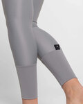 ATHLEEYA polainas - URBAN - gris