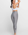 ATHLEEYA polainas - URBAN - gris