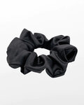 ATHLEEYA elásticos para el pelo - SCRUNCHIE SET - negro