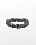 ATHLEEYA elásticos para el pelo - SCRUNCHIE SET - beige