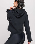 ATHLEEYA sudadera - URBAN - negro
