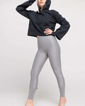 ATHLEEYA sudadera - URBAN - negro