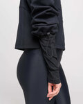 ATHLEEYA sudadera - URBAN - negro