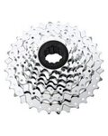 SRAM casete - CASSETTE PG-830 11-28 - plateado