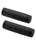 SRAM empuñaduras - RACING GRIPS 130 mm - negro