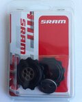 SRAM poleas para la palanca de cambios - PULLEYS 05-09 X9  - negro