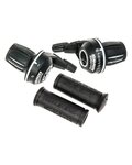 SRAM cambio rotativo - MRX COMP - negro
