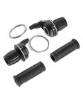 SRAM cambio rotativo - 3.0 COMP  - negro