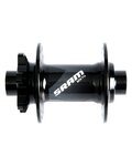 SRAM cubo - MTB HUB 716 FRONT - negro
