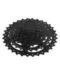 SRAM casete - CASSETTE PG-820 11-30 - negro