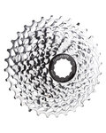 SRAM casete - CASSETTE PG-1050 11-28 - plateado