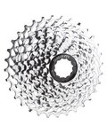 SRAM casete - CASSETTE PG-1050 11-36 - plateado