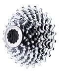 SRAM casete - CASSETTE PG-1070 11-28 - plateado