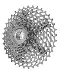 SRAM casete - CASSETTE PG-1070 11-36 - plateado