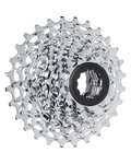 SRAM casete - CASSETTE PG-1130 11-36 - plateado