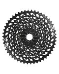 SRAM casete - CASSETTE XG-1275 EAGLE 10-50 - negro