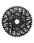 SRAM casete - CASSETTE XG-1175 10-42 - negro
