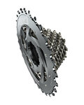 SRAM casete - CASSETTE XG-1290 D1 10-28 - plateado