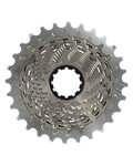 SRAM casete - CASSETTE XG-1290 D1 10-28 - plateado