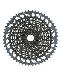 SRAM casete - CASSETTE XG-1275 EAGLE 10-52 - negro