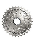 SRAM casete - CASSETTE XG-1250 D1 10-30 - plateado