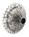 SRAM casete - CASSETTE XG-1250 D1 10-36 - plateado