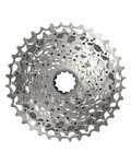 SRAM casete - CASSETTE XG-1250 D1 10-36 - plateado