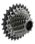 SRAM casete - CASSETTEXG-1270 D1 10-28 - plateado/negro